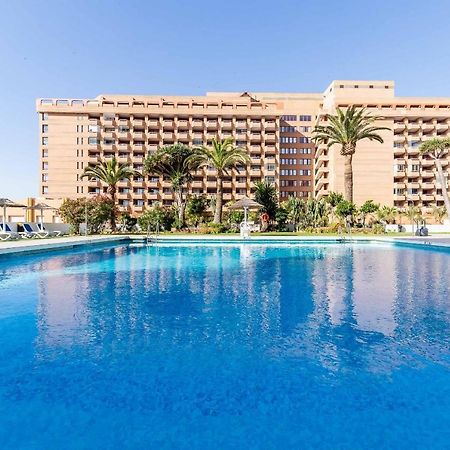 Solana Fuengirola 16 17 Apartment Exterior photo