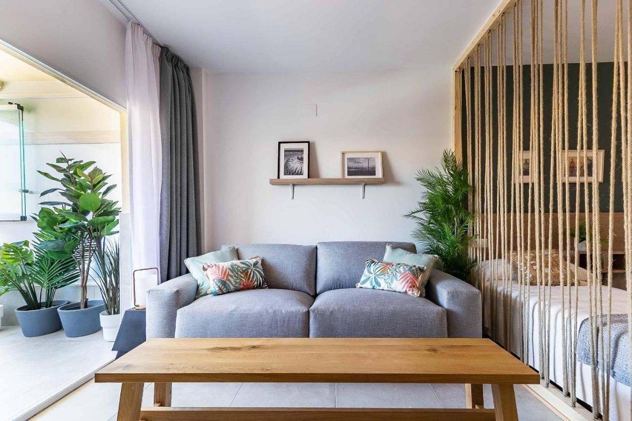 Solana Fuengirola 16 17 Apartment Exterior photo
