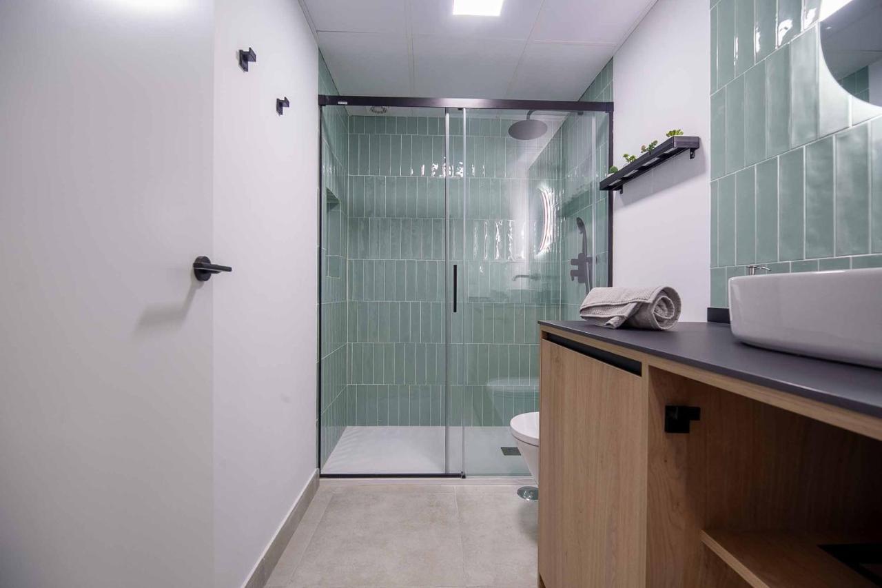 Solana Fuengirola 16 17 Apartment Exterior photo